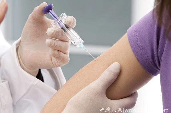 上海首针四价HPV疫苗今天在红房子妇产科医院开打