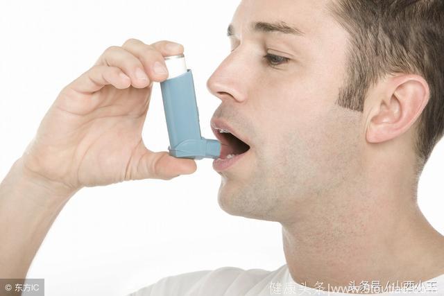 患支气管哮喘的原因是什么