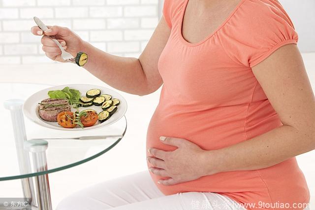 这六种肉类准妈妈要慎吃，容易损害孕妇和胎儿的健康