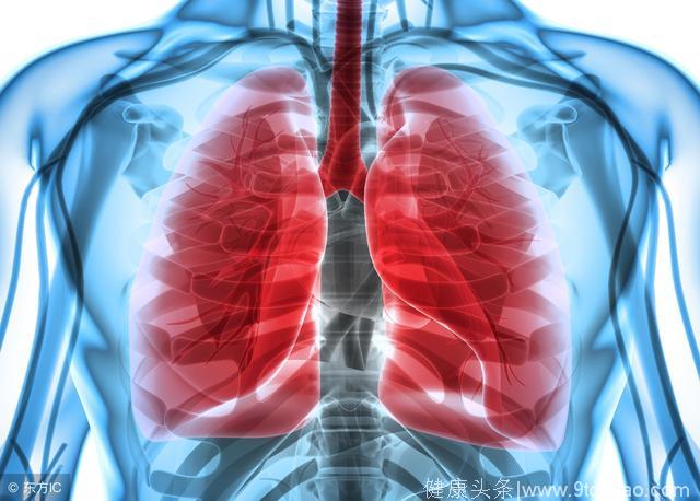 中医治疗肺癌的特点和优势