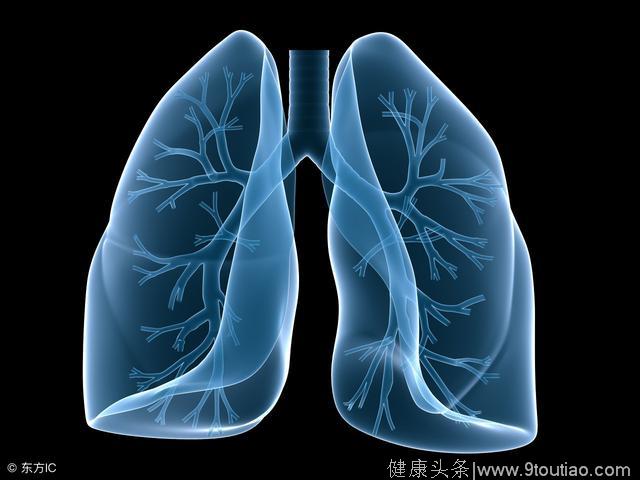 中医治疗肺癌的特点和优势