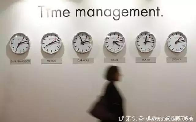 如何成为更好的“时间管理者”?