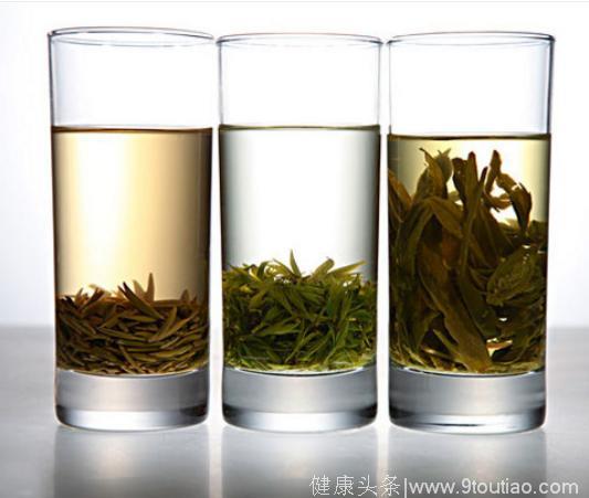 哪种茶水最易致癌：这样喝易患食道癌