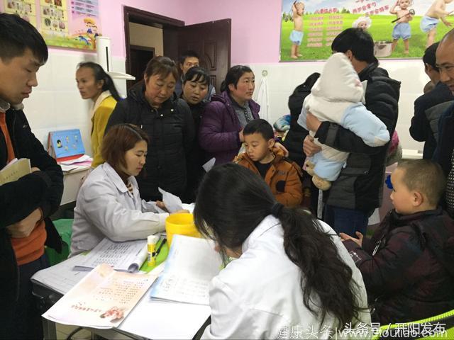 开阳县双流镇卫生院全面开展生育全程服务工作