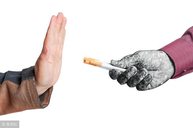50岁后戒烟更容易患癌症？肿瘤专家告诉你真相