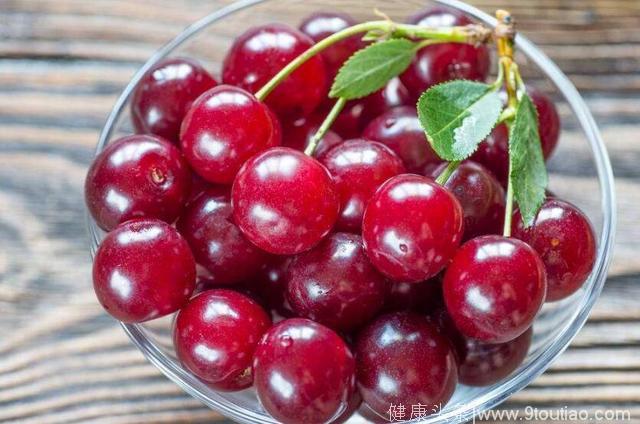 新鲜水果要上市了，推荐10种水果给糖尿病朋友。