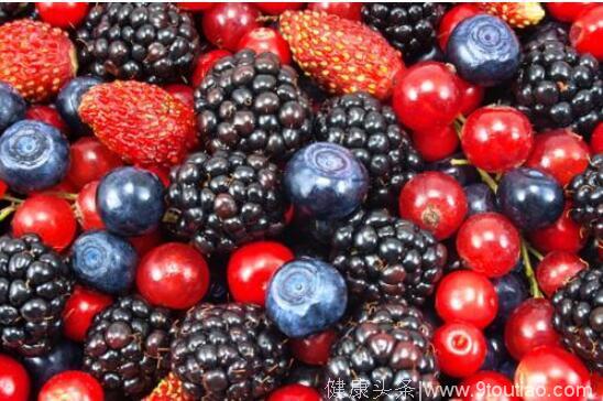 新鲜水果要上市了，推荐10种水果给糖尿病朋友。