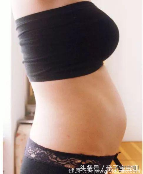 孕妇怀孕六个月，不慎摔致流产，老公泣不成声，婆婆却拍手叫好！
