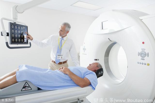 什么病可以通过CT查出来？放射科主任亲自解答