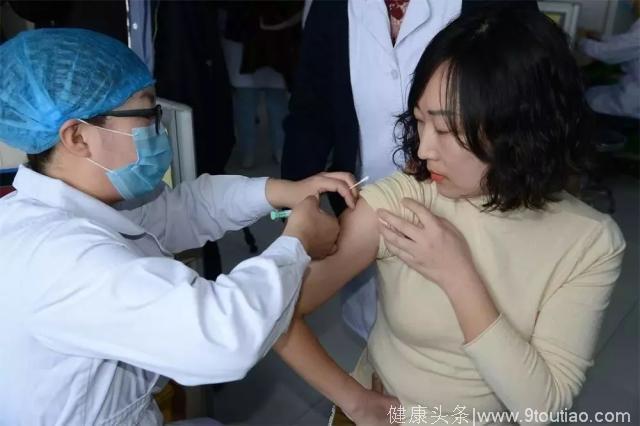 在天津也能打四价宫颈癌疫苗了！内附预约流程