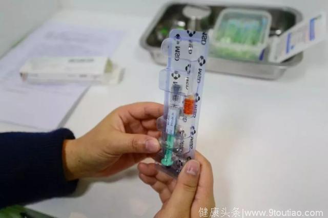 在天津也能打四价宫颈癌疫苗了！内附预约流程