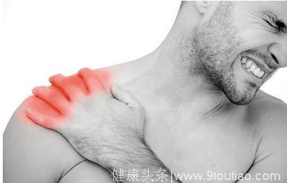 肩周炎运动治疗比吃药管用