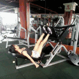 超全面健身房 | 最全器械使用教程，各部位对应锻炼动作！