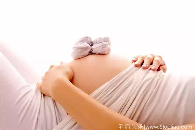 为什么说孕28周是孕妈怀孕期间的一道坎？很多孕妈不清楚原因
