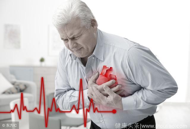 经常做噩梦小心心脏病来袭，了解心脏病早期症状