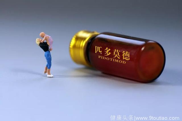 3岁以下禁用！食药监总局发文，这款“儿童神药”终于不神了