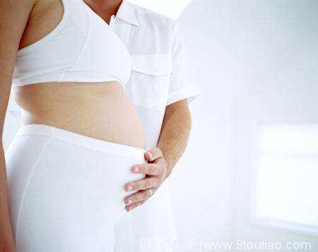 孕妈怀孕期间有这些不适的感觉，不用担心，说明胎儿发育的很健康