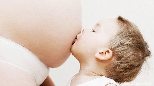 孕妈怀孕期间有这些不适的感觉，不用担心，说明胎儿发育的很健康