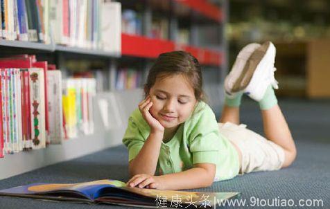 流畅阅读英文原版书籍的孩子是怎么炼成的？