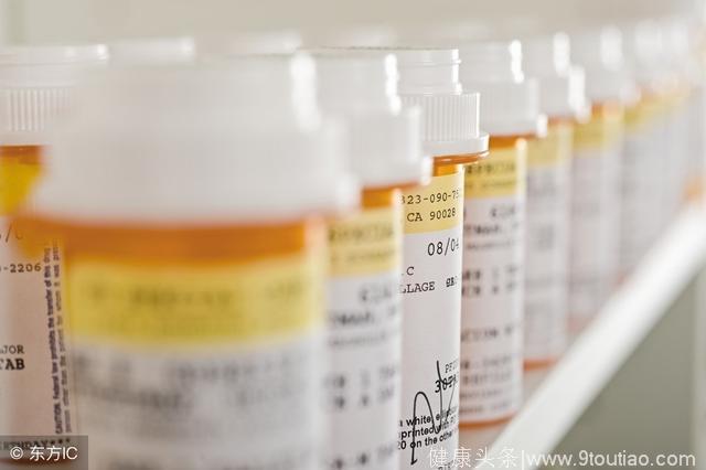 患癌后吃靶向药，这些副作用你会处理吗？