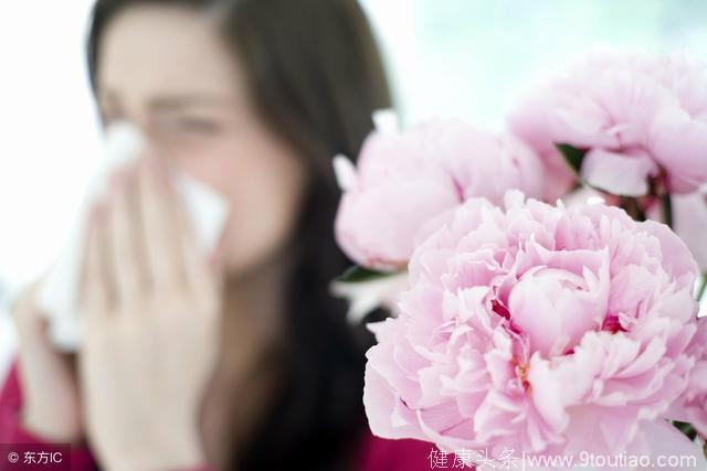 打喷嚏、流鼻涕、鼻塞，春季过敏性鼻炎高发！这些过敏源要远离！
