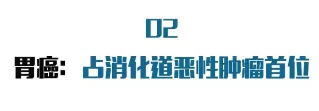 2017中国癌症报告解读：每1分钟就有7人患癌，20岁以上如何防癌？