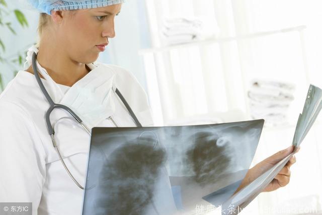 肺癌发病率和病死率均迅速上升，这里告诉你治疗与护理