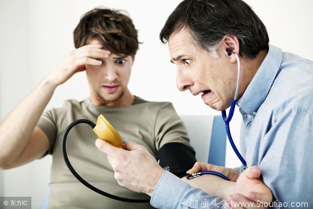 医生：长期血压太高很要命！教你4种方法降血压，远离尿毒症
