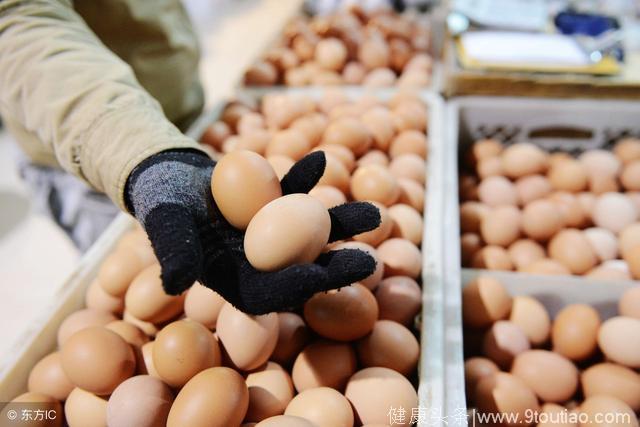 癌症患者请注意，鸡蛋不能这样吃，严重者可能会丧命！