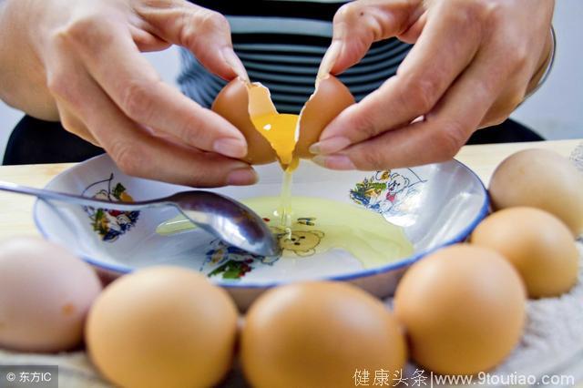 癌症患者请注意，鸡蛋不能这样吃，严重者可能会丧命！