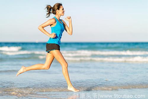 减肥的你应先无氧锻炼后再开始有氧锻炼，减肥才不会反弹！