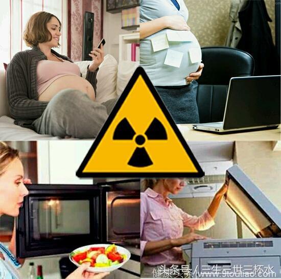 怀孕期间到底要不要穿防辐射服，看完后终于真相大白！