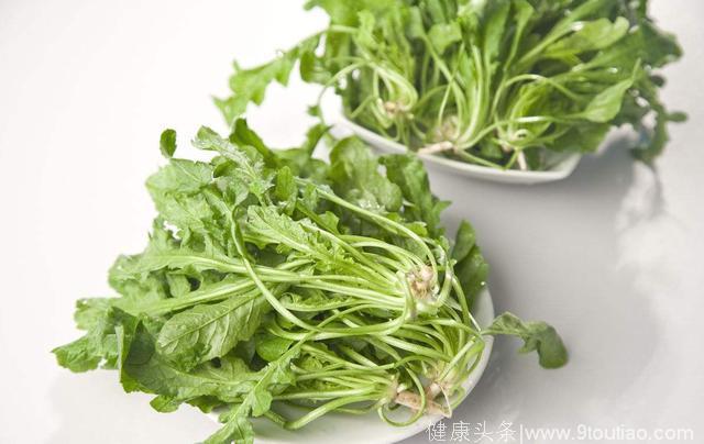 高血压患者春季养生：多吃这几样蔬菜，对五脏最有益