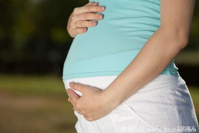 除了孕期的基本特征，准妈妈还会迎来二次生长，有些是不可逆的