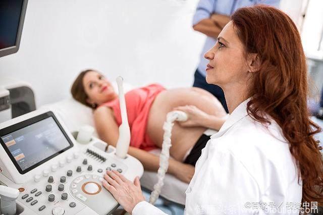 孕检只要过了这4关，准妈妈就能放宽心，腹中胎儿会健康出生！