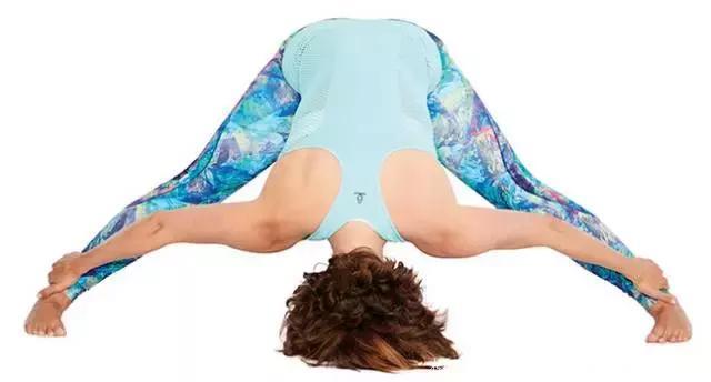 瑜伽14式，帮你提高平衡感！