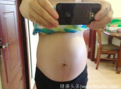 预产期推迟一天超快顺产，大胖儿子赶在正月出生，附孕期症状