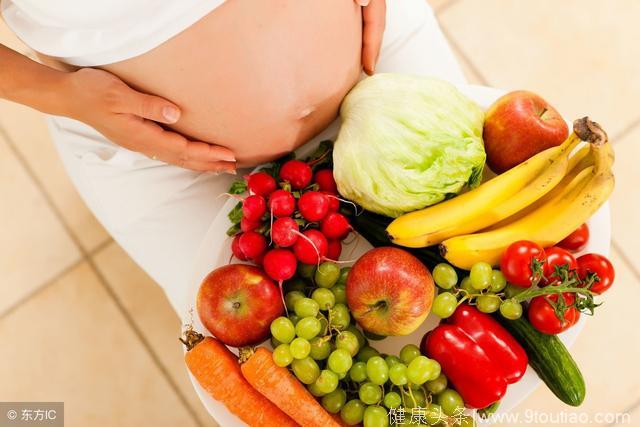 怀孕期间吃这几种水果，孩子个子高，腿还长！（宝妈收藏转发）
