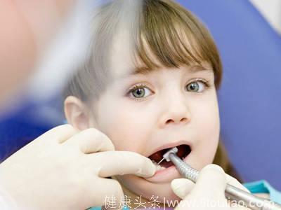 防病于未萌，治病于初起，儿科专家教你7招搞定儿童蛀牙