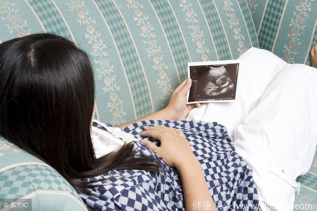 孕妇身上出现这3个信号，暗示胎儿发育的非常健康，你中了几个？