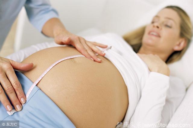孕妇身上出现这3个信号，暗示胎儿发育的非常健康，你中了几个？