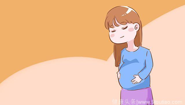 怀孕时身体有这3个特征，要恭喜你了，说明胎儿发育得特别好！