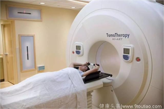 早期癌症干预中，放射治疗是最安全、最经济有效的手段。