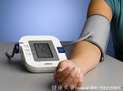 几点量血压最准？是测量左臂还是右臂？别再稀里糊涂的测量血压了
