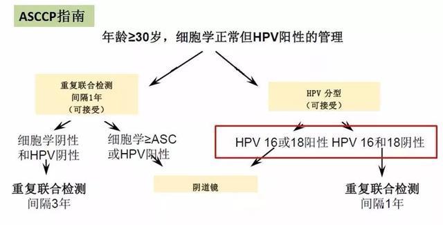 「探索发现」宫颈癌筛查HPV检测的2大误区