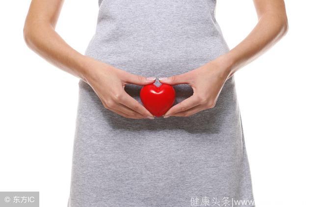 月经量越来越少？常吃这4种食物，轻松保养卵巢调月经