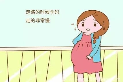 怀孕后，准妈妈这5个健康好习惯，会让胎儿发育的又快又好