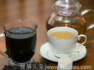 美媒发布具有降血压抗癌症神奇效果的五种茶，中国能否更胜一筹？