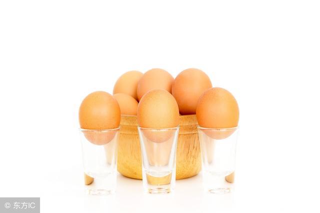 吃鸡蛋黄血压会升高？专家今天给出了正确答案！