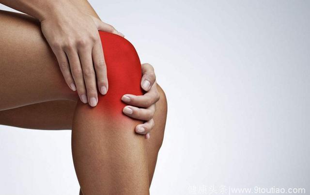 膝关节炎的克星终于被找到了，每天坚持这个方法，膝关节好好的！